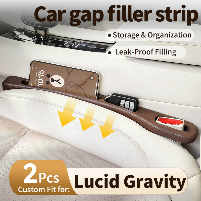 Electronics And Gadgets - Custom fit for Lucid Gravity 2026