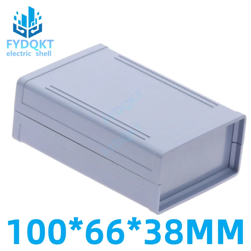 Unique Electronics Gadgets - 1pcs High Quality ABS Waterproof White