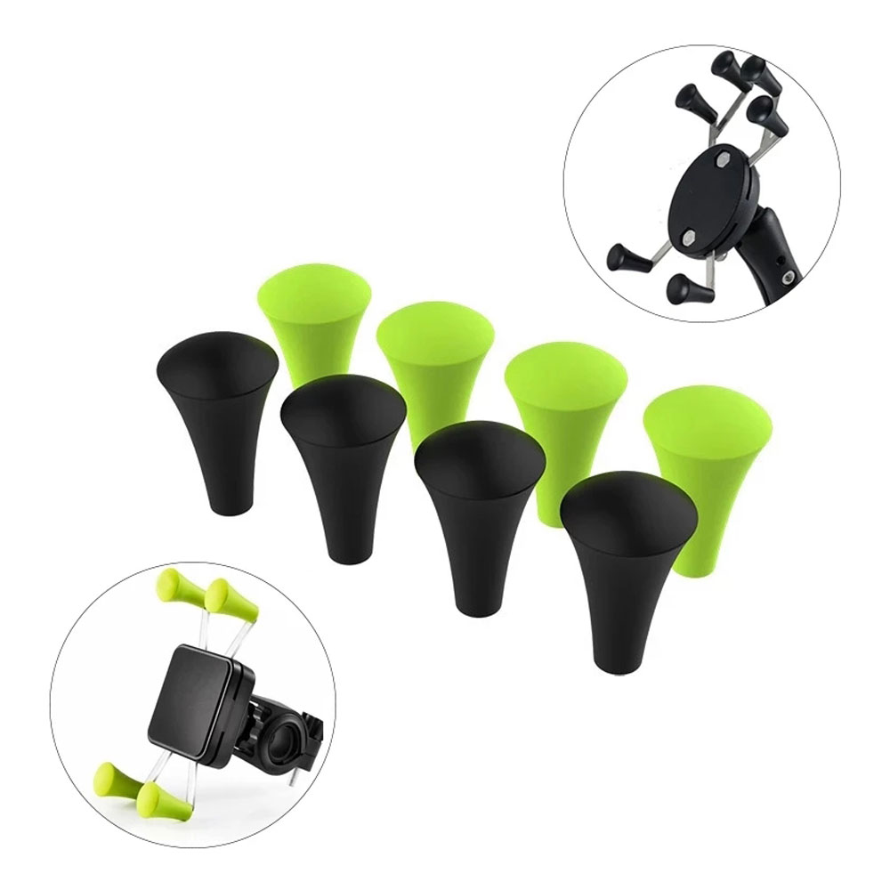 Electronics And Gadgets - Bike Phone Holder Stand Moto Accessories