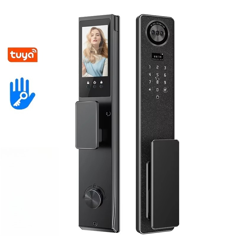Electronics & Gadgets Gaming & Toys Kinhank Super Console X2 Pro - Tuya WiFi Smart Door Lock, Home