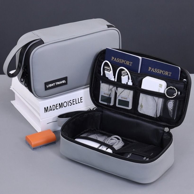 Electronics & Gadgets Gaming & Toys Kinhank Super Console X2 Pro - Lightweight Handheld Digital Gadget Storage Bag
