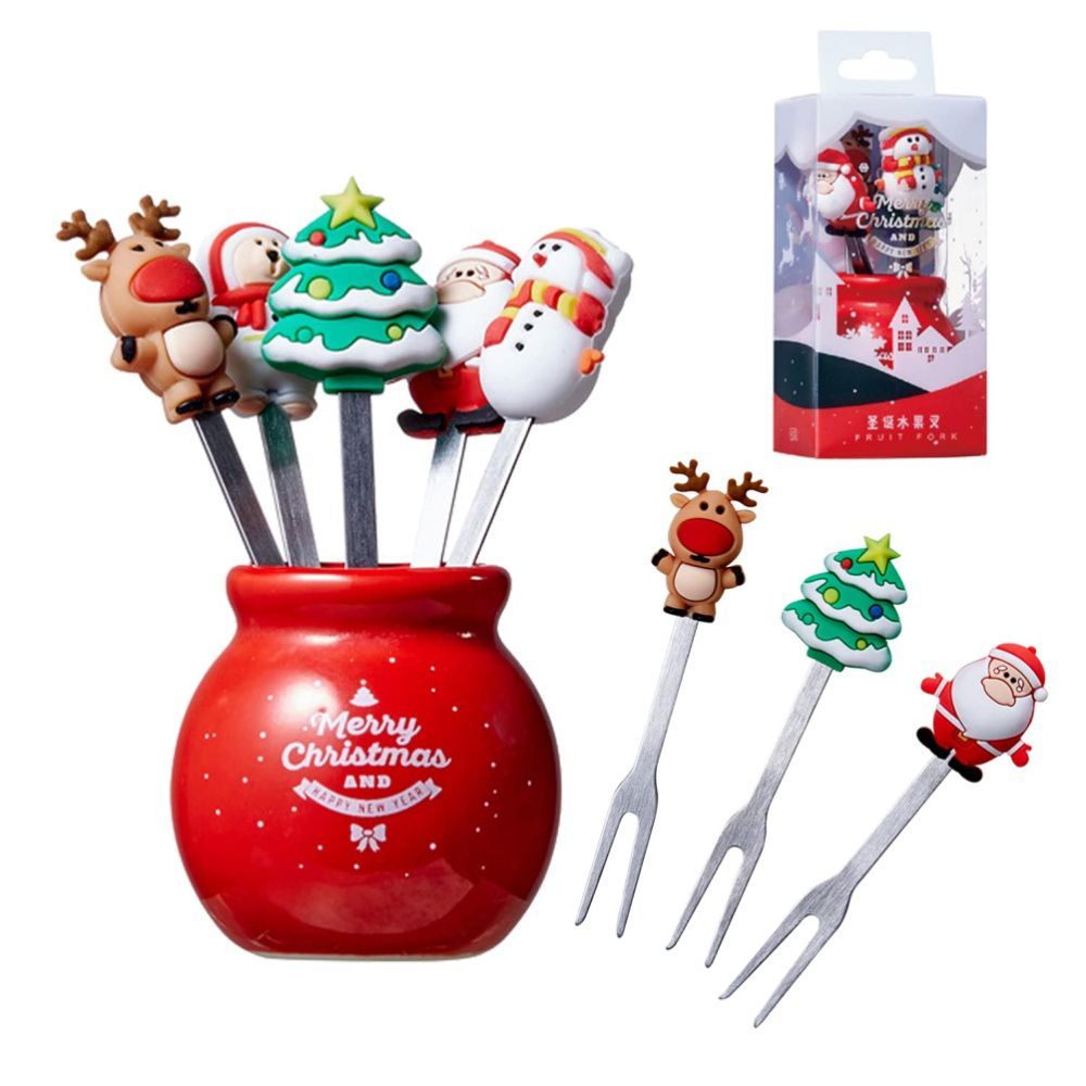 Electronics Gadgets Sale - 1 Set Christmas Tree Stainless Steel