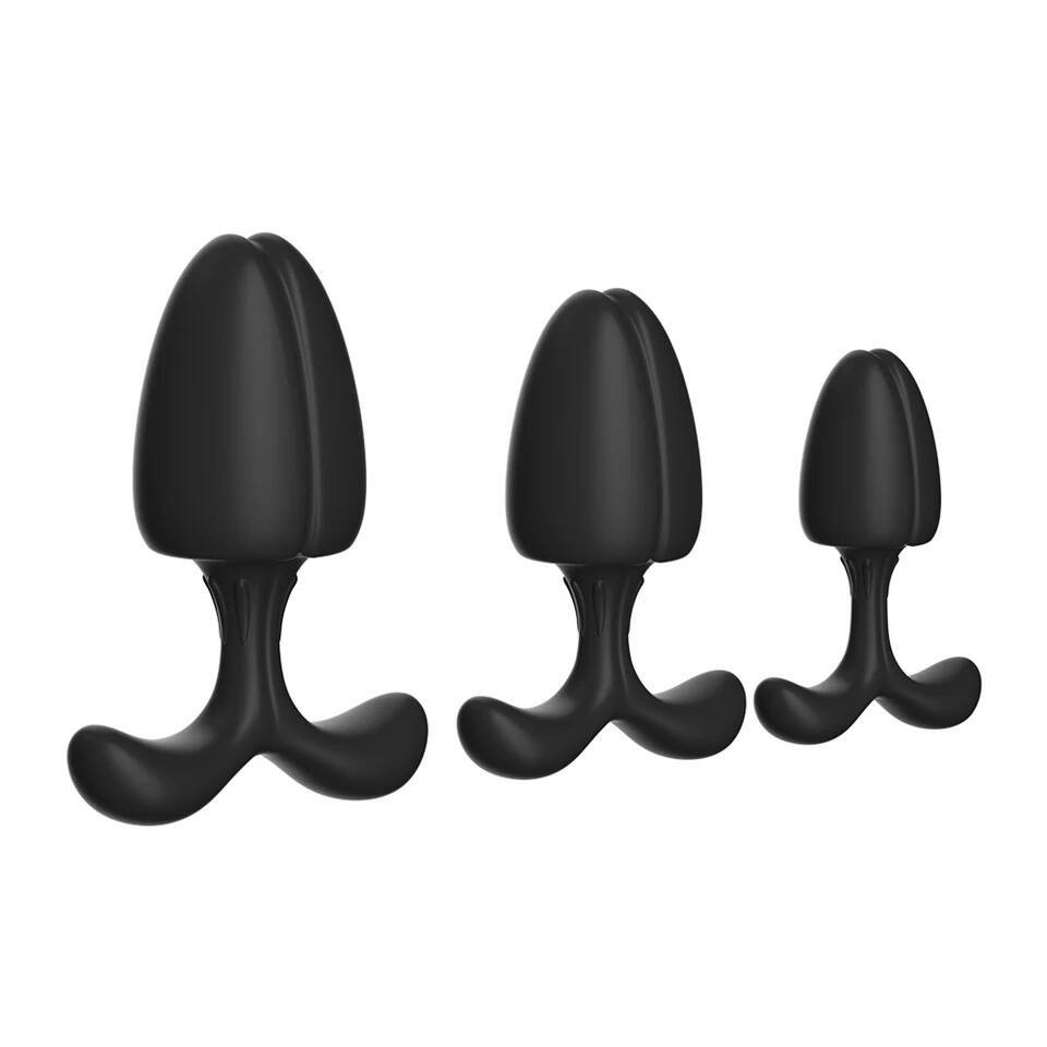 Electronics Gadgets Sale - Silicone Anal Plug Butt Plug Mini