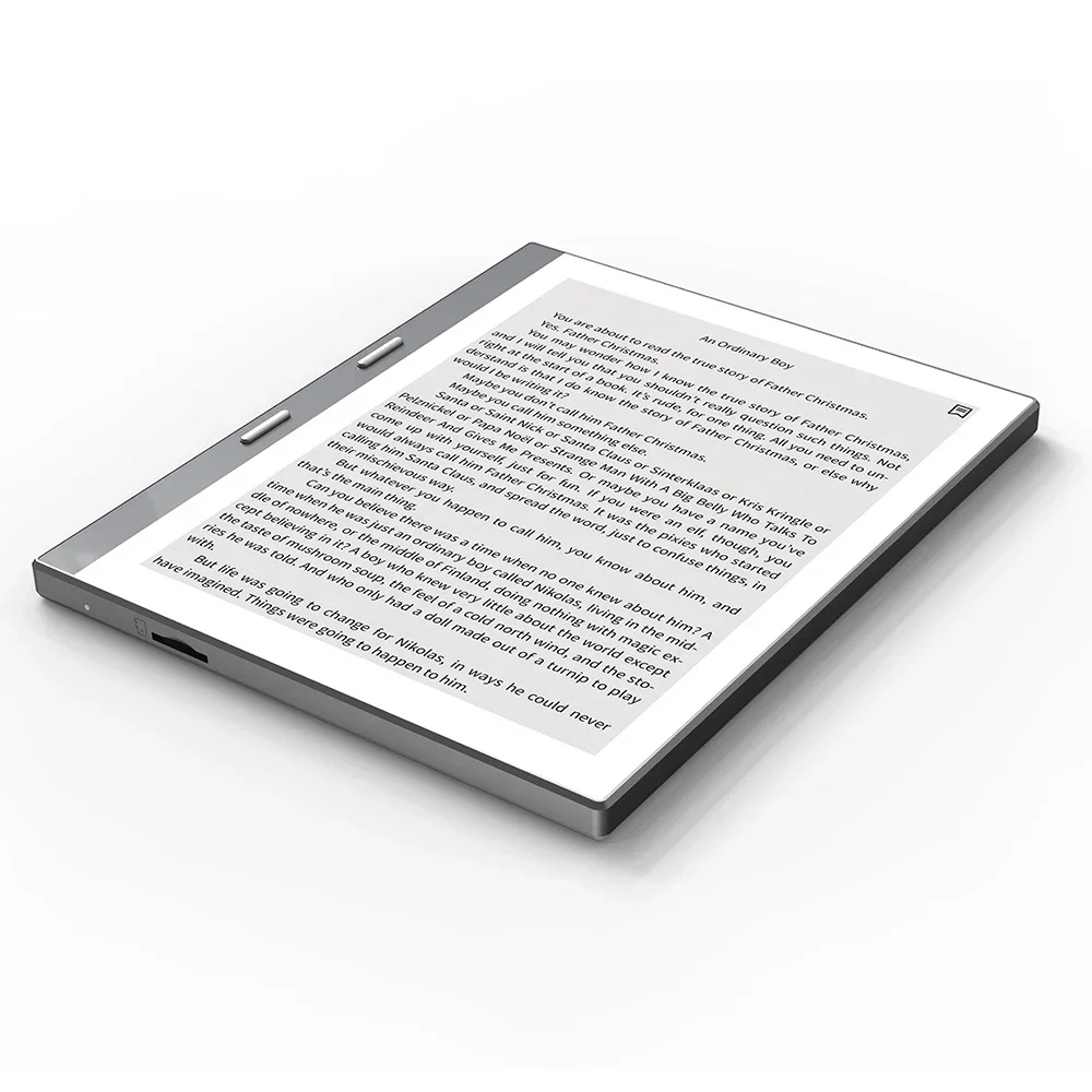 Electronics And Gadgets - Cool Gadgets Electronic eink Screen Android