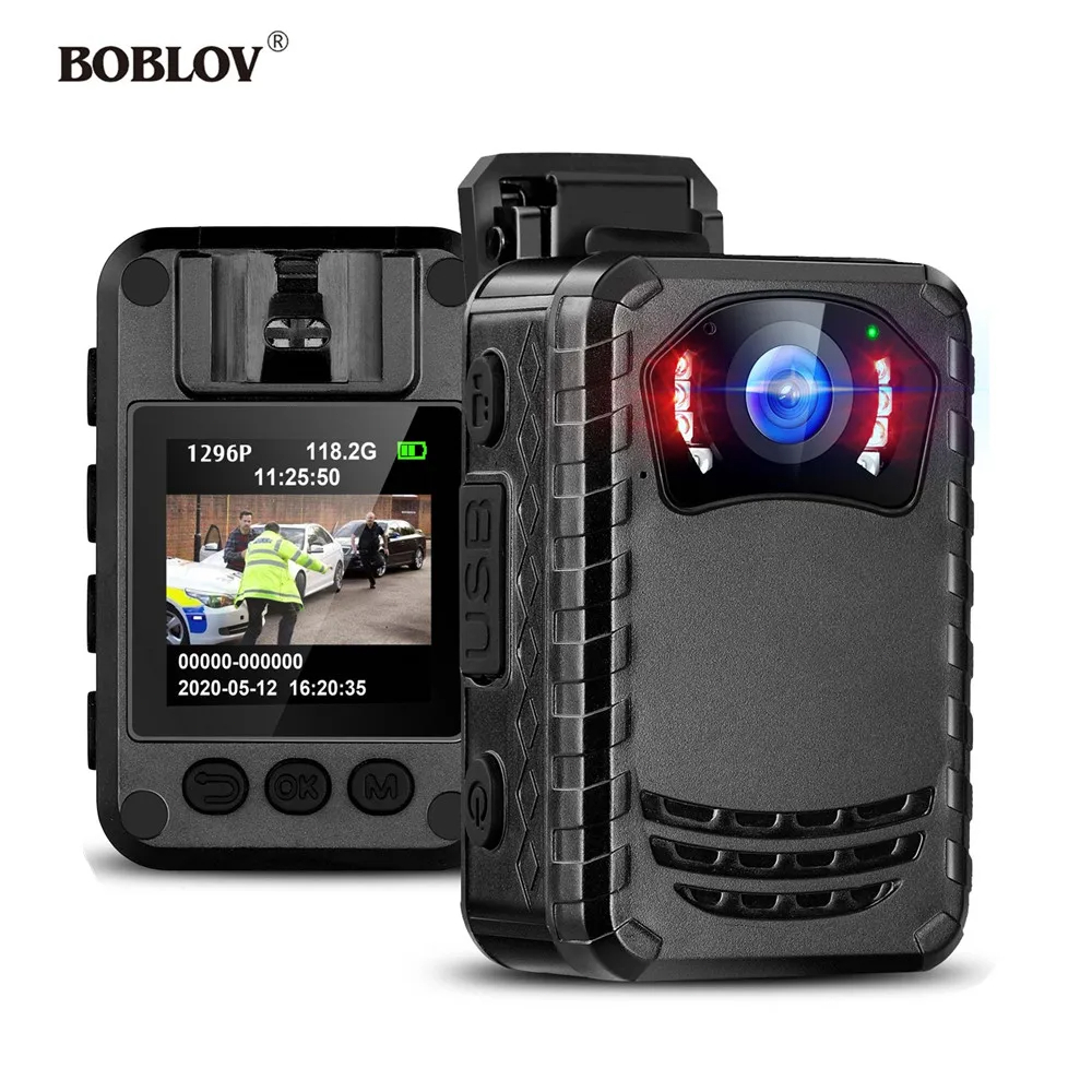 BOBLOV N9 Mini Body Camera Ful - Compact Camera Mirrorless 评论和价格