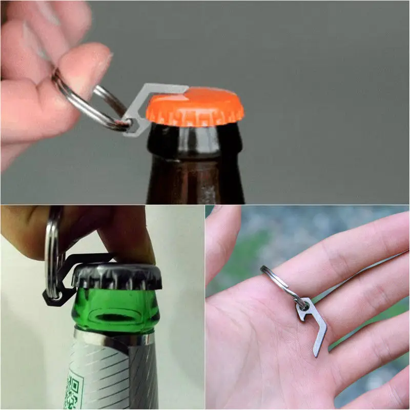 EDC Gear Mini Lightweight Bott - Electronics Gadgets Sale 评论和价格