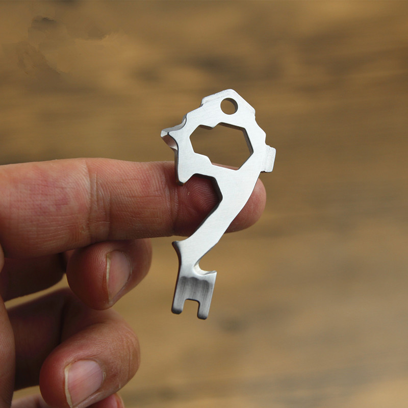 EDC Gear Mini Lightweight Bott - Electronics Gadgets Sale 评论和价格