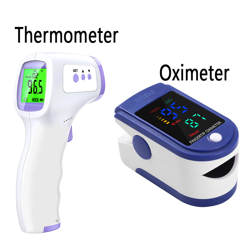 thermometer electronic forehea - Unique Electronics Gadgets 评论和价格