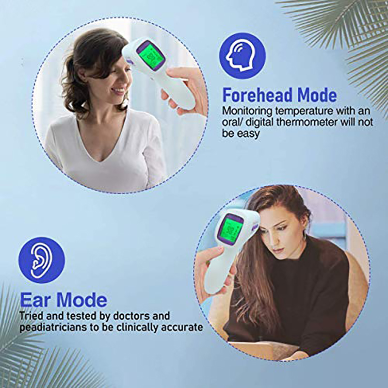 thermometer electronic forehea - Unique Electronics Gadgets 评论和价格