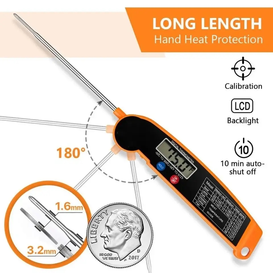 Hot Sale Digital Kitchen Food  - Electronics And Gadgets 评论和价格