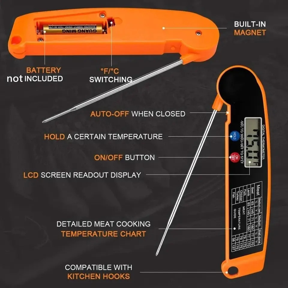 Hot Sale Digital Kitchen Food  - Electronics And Gadgets 评论和价格