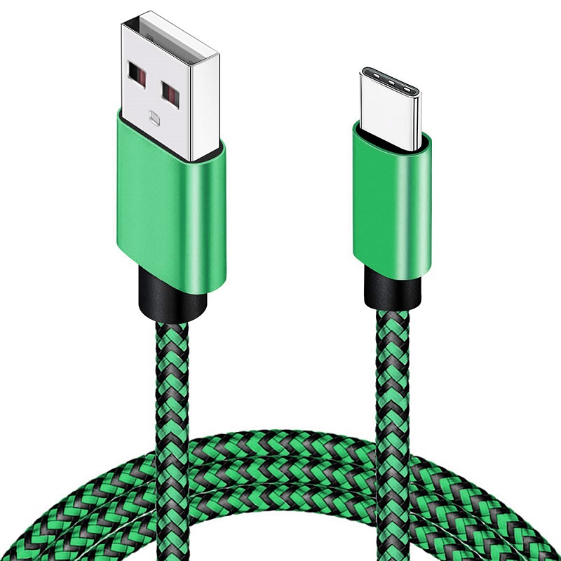 USB Type C Cable 2.4A Fast Cha - Electronics Gadgets Wholesale 评论和价格