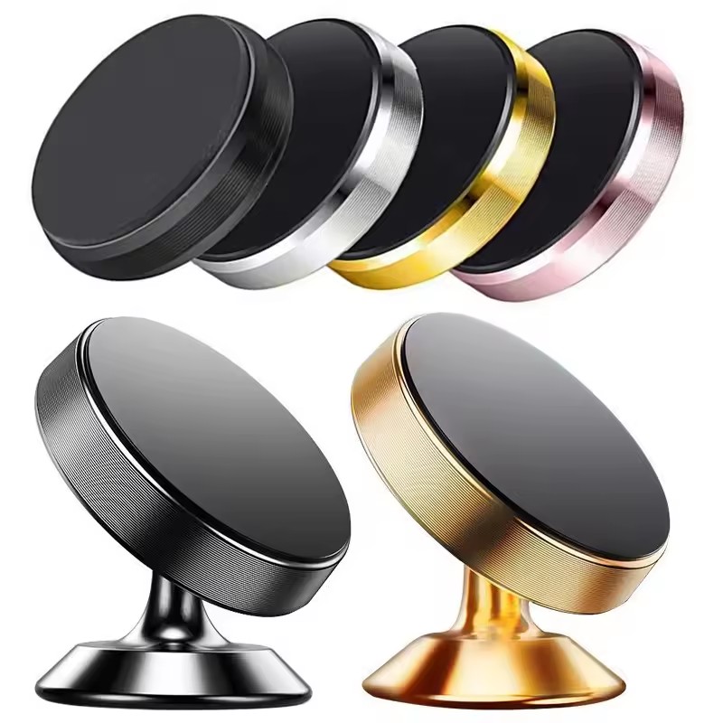 Magnetic Car Phone Holder Magn - Useful Electronic Gadgets 评论和价格