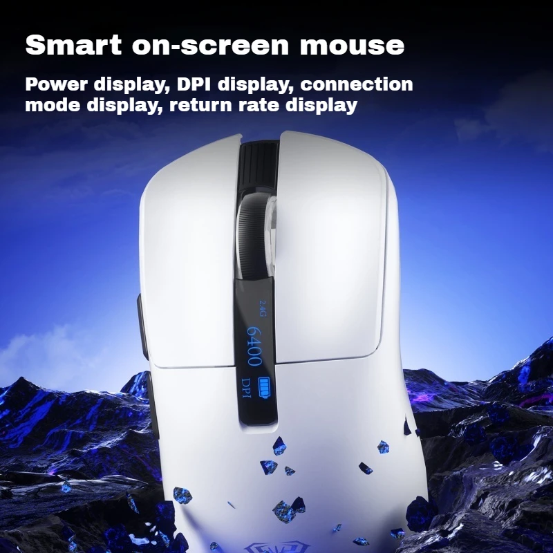 Aula Sc590pro Wireless Mouse w - Electronics Gadgets Wholesale 评论和价格