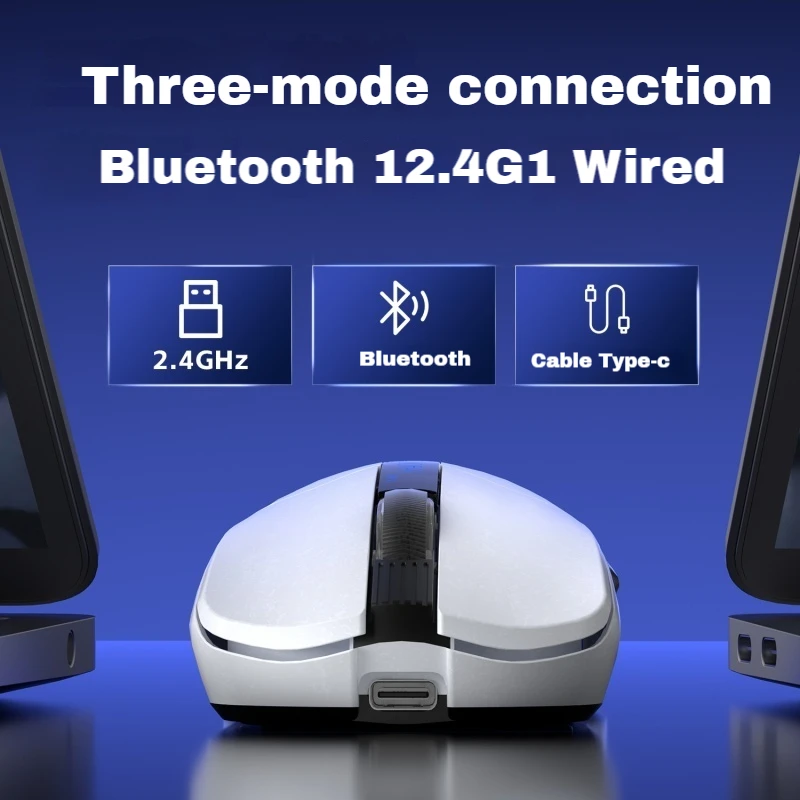 Aula Sc590pro Wireless Mouse w - Electronics Gadgets Wholesale 评论和价格
