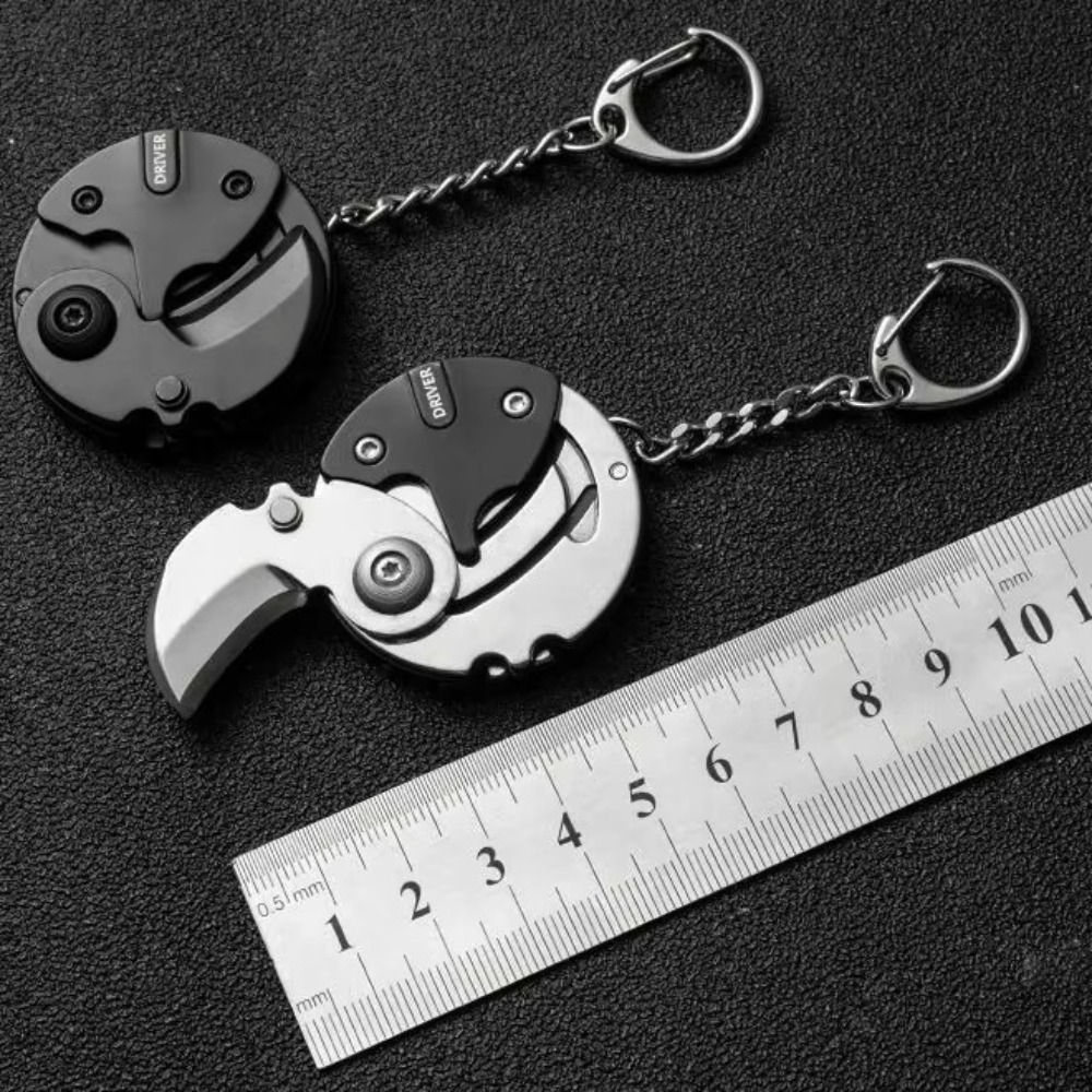 New Mini Keychain With Batch H - Electronics Gadgets Sale 评论和价格