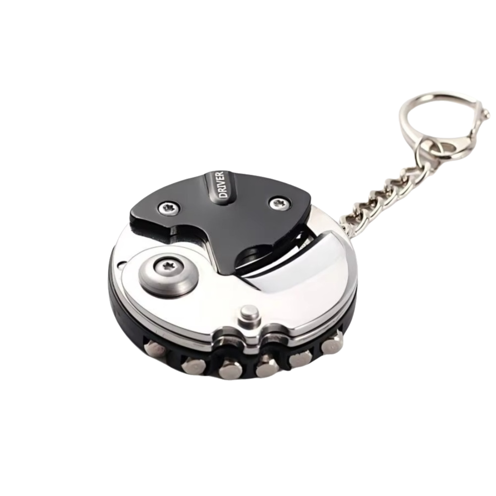 New Mini Keychain With Batch H - Electronics Gadgets Sale 评论和价格