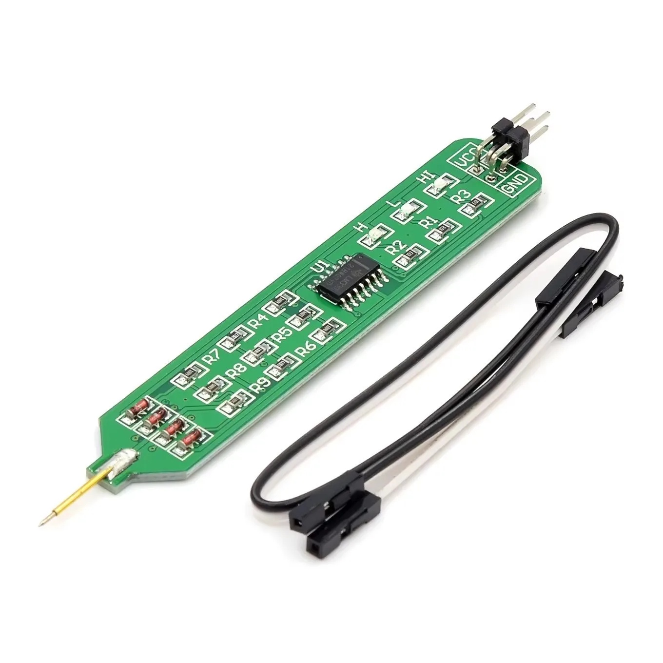 Logic test pen high and low le - Electronics & Gadgets Gaming & Toys Kinhank Super Console X2 Pro 评论和价格