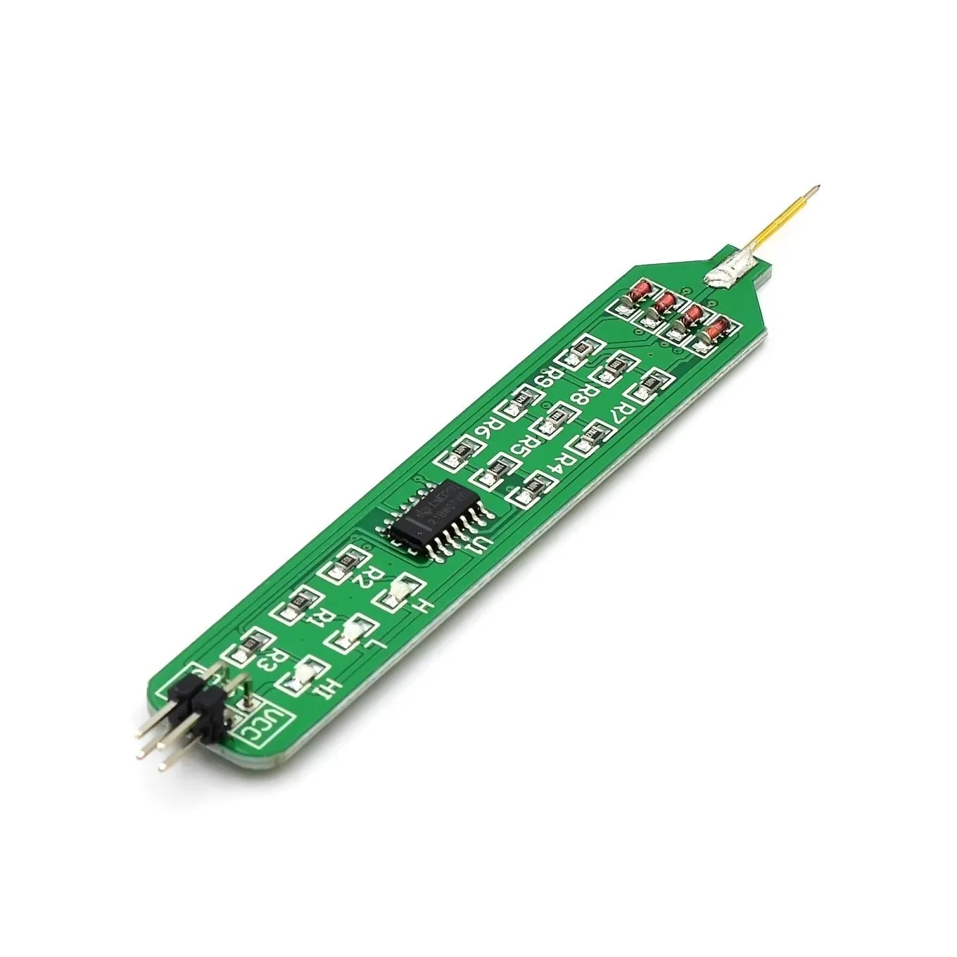 Logic test pen high and low le - Electronics & Gadgets Gaming & Toys Kinhank Super Console X2 Pro 评论和价格