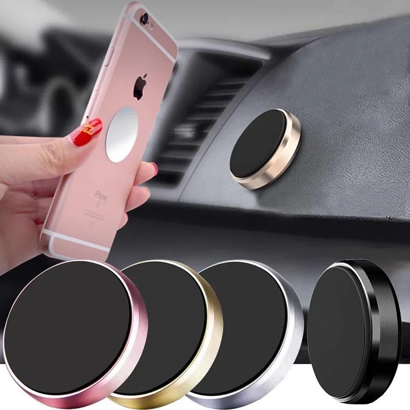 Magnetic Car Phone Holder Stan - Useful Electronic Gadgets 评论和价格