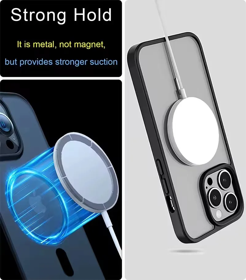 Universal Magnetic Metal Plate - Useful Electronic Gadgets 评论和价格