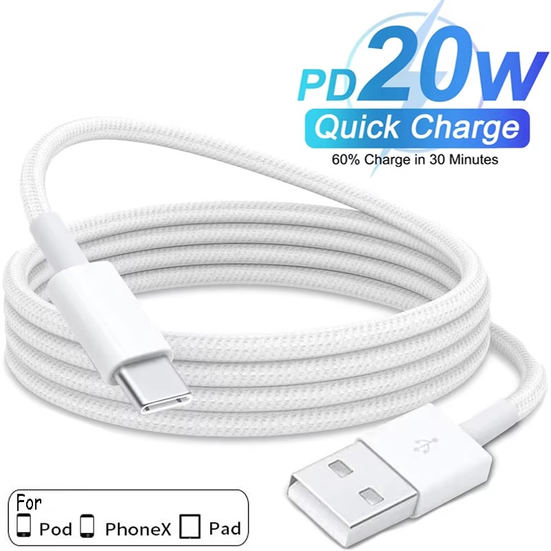 Usb A to Type C Color Cable 20 - Electronics Gadgets Wholesale 评论和价格