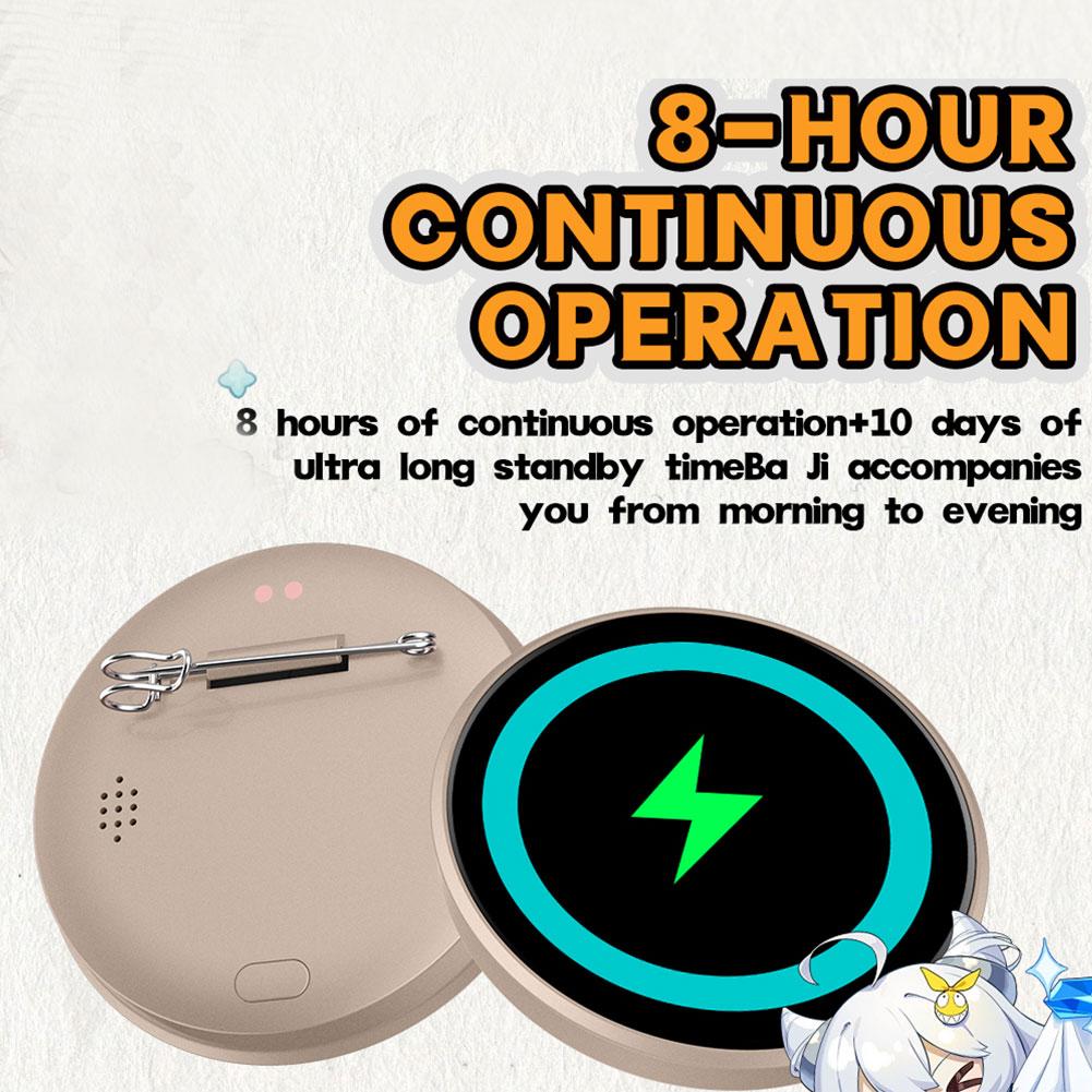 Smart Electronic  E-Badge Cust - Electronics Gadgets Wholesale 评论和价格