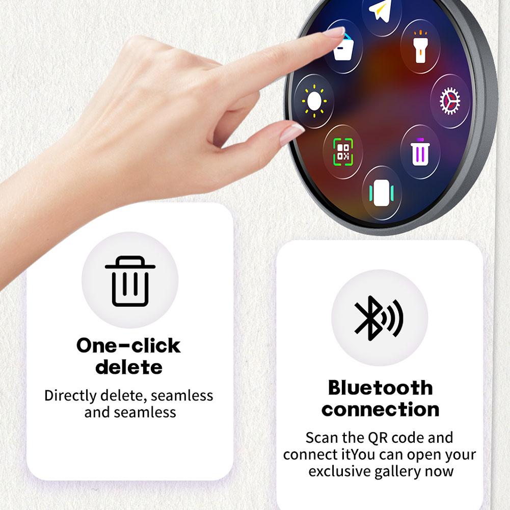 Smart Electronic  E-Badge Cust - Electronics Gadgets Wholesale 评论和价格