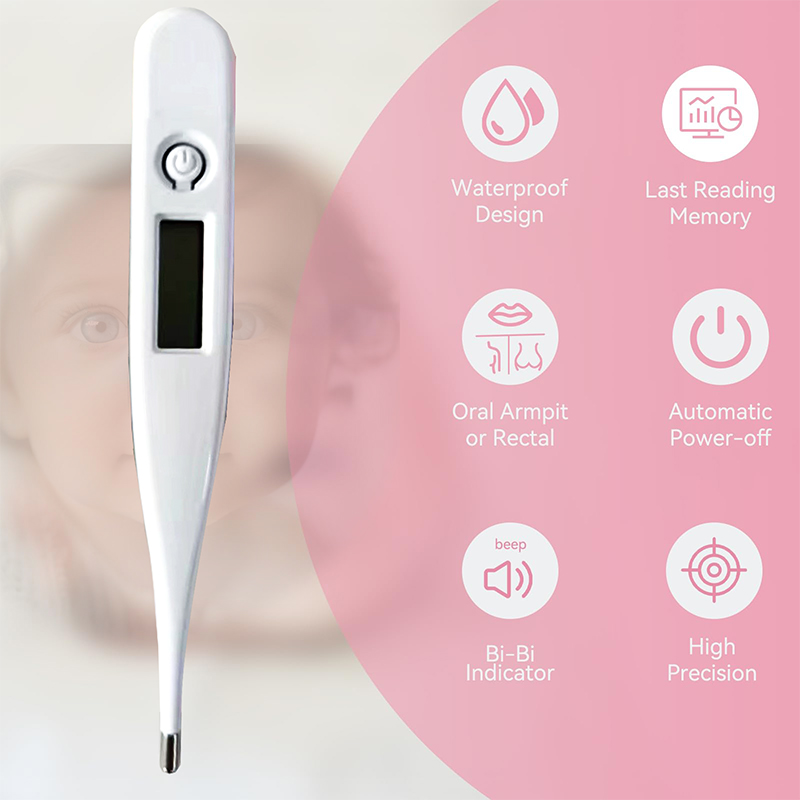 NEW Digital LCD Heating Oral T - Electronics And Gadgets 评论和价格