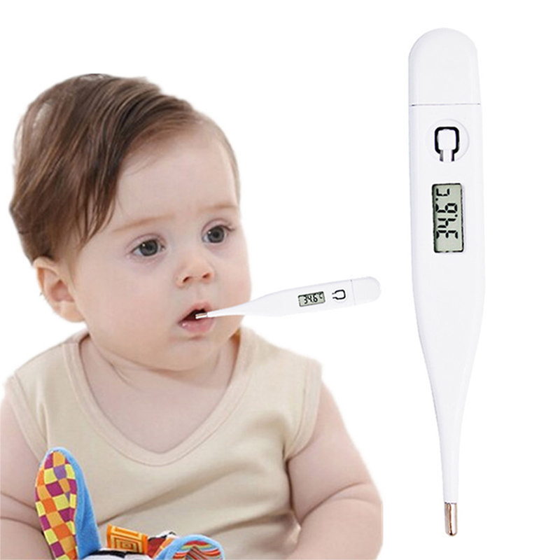 NEW Digital LCD Heating Oral T - Electronics And Gadgets 评论和价格
