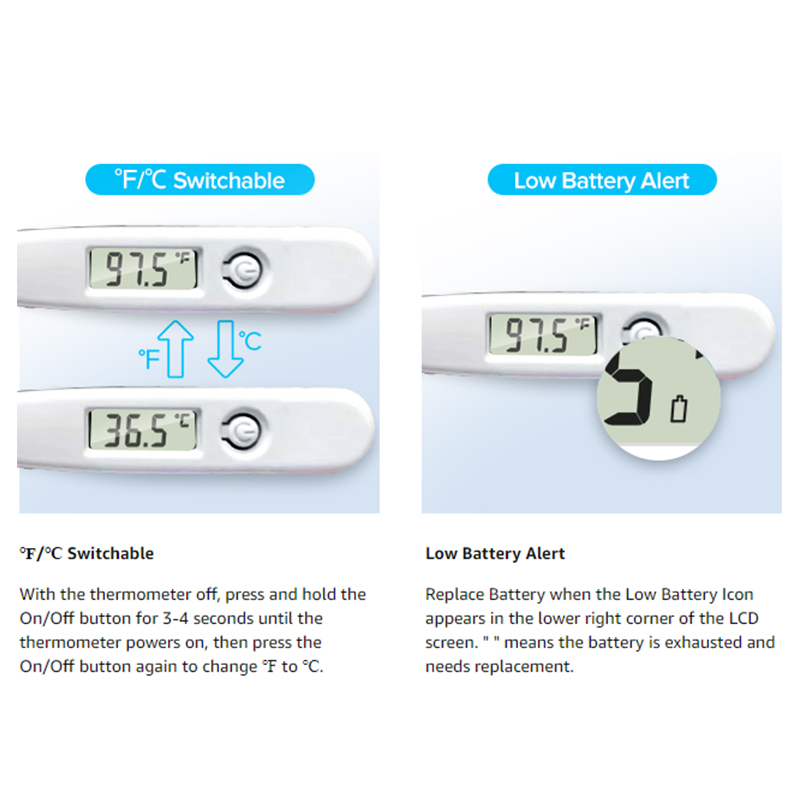 NEW Digital LCD Heating Oral T - Electronics And Gadgets 评论和价格