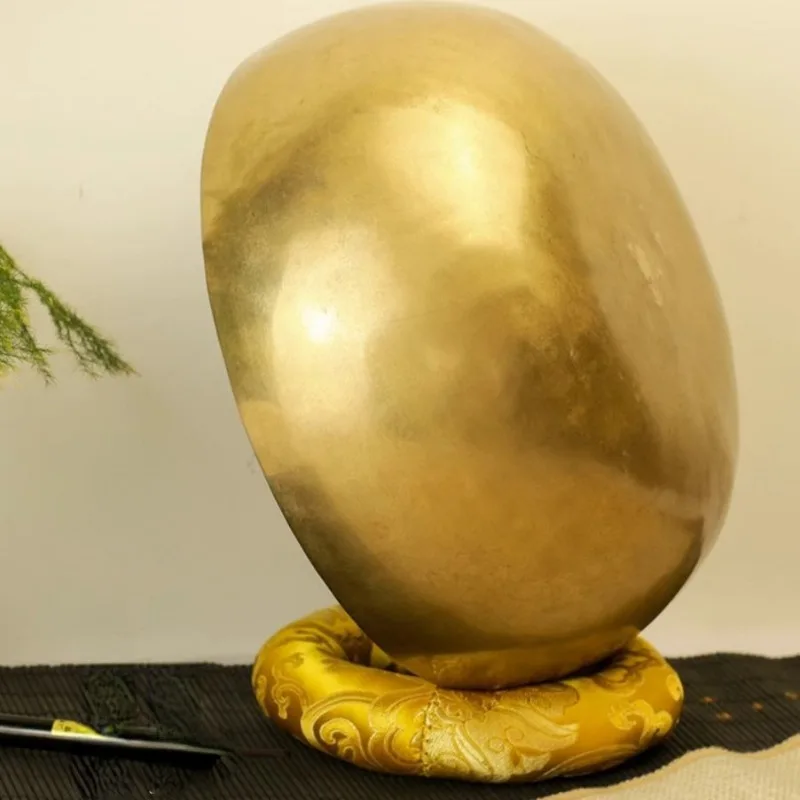 Tibetan Bell Bowl Yoga Singing - Electronics And Gadgets 评论和价格