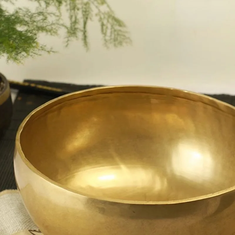 Tibetan Bell Bowl Yoga Singing - Electronics And Gadgets 评论和价格