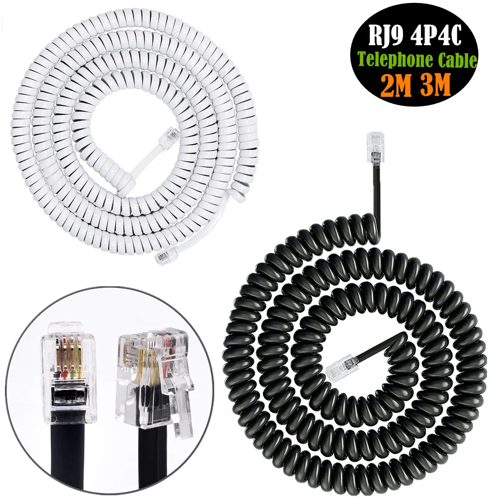 RJ9 4P4C Telephone Accessory P - Electronics Gadgets Wholesale 评论和价格