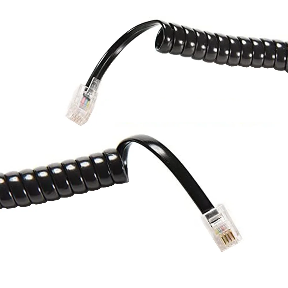 RJ9 4P4C Telephone Accessory P - Electronics Gadgets Wholesale 评论和价格