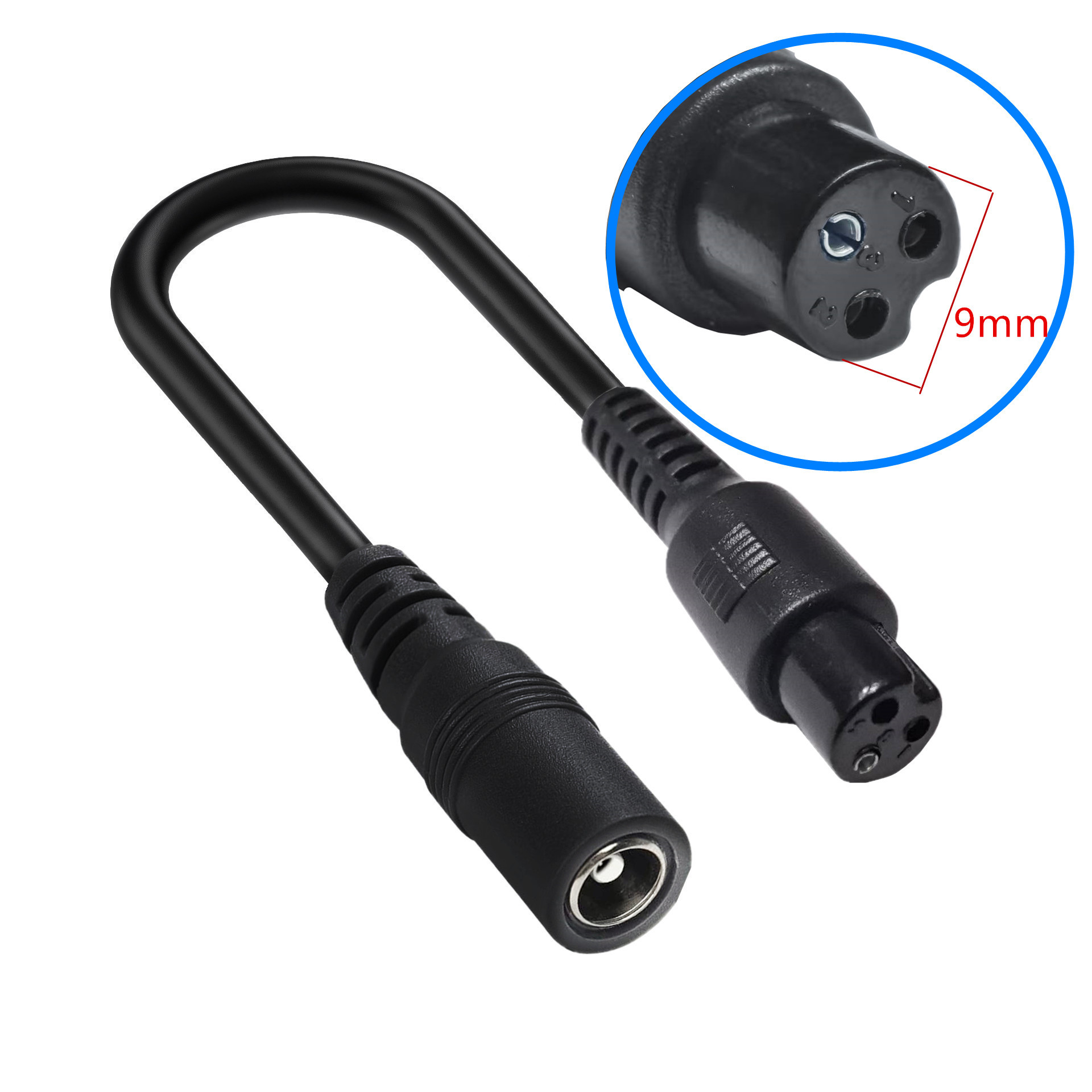 DC 5.5X2.1 To M12 M16 3Pin XLR - Electronics Gadgets Wholesale 评论和价格