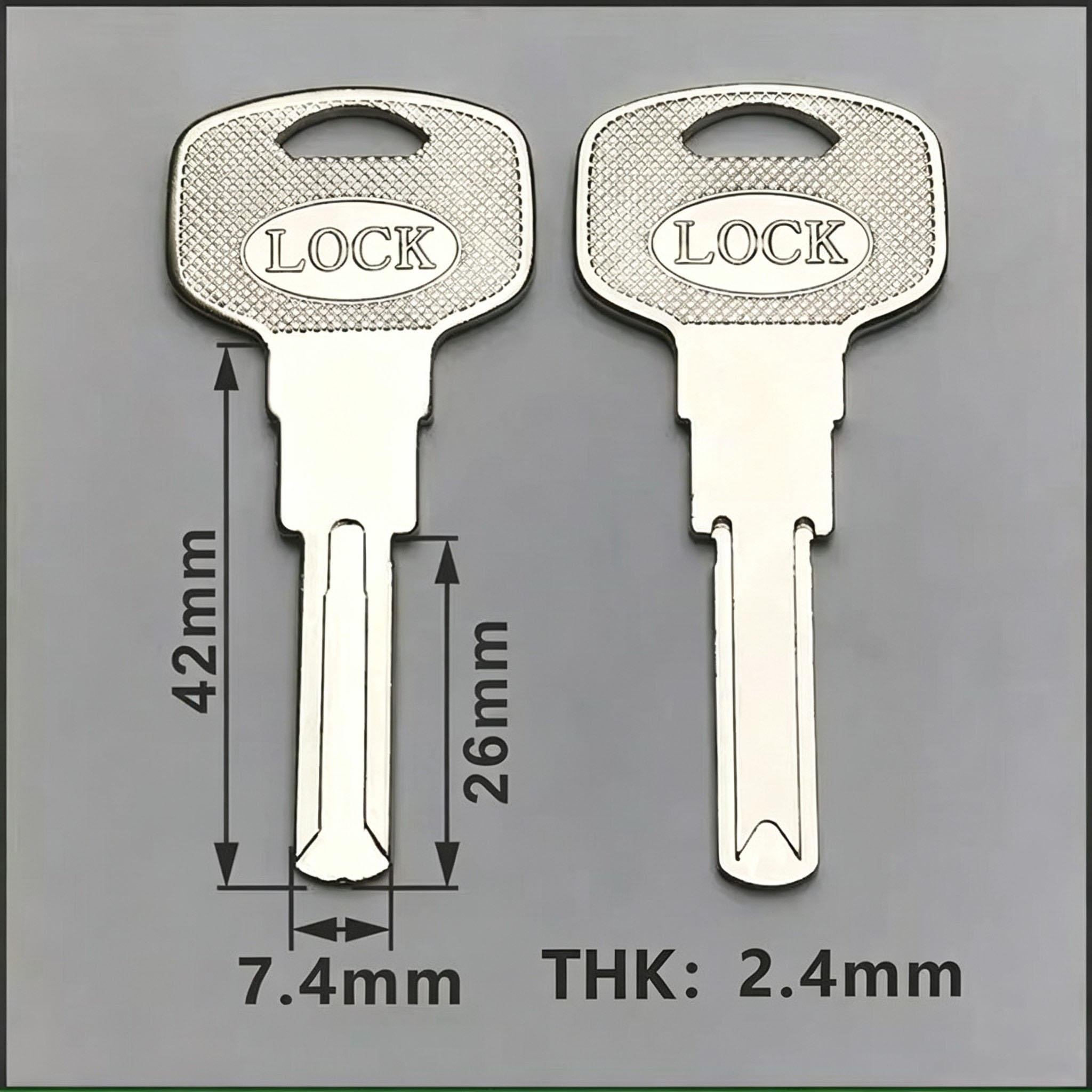 10pcs Electric Control Lock Ke - Unique Electronics Gadgets 评论和价格