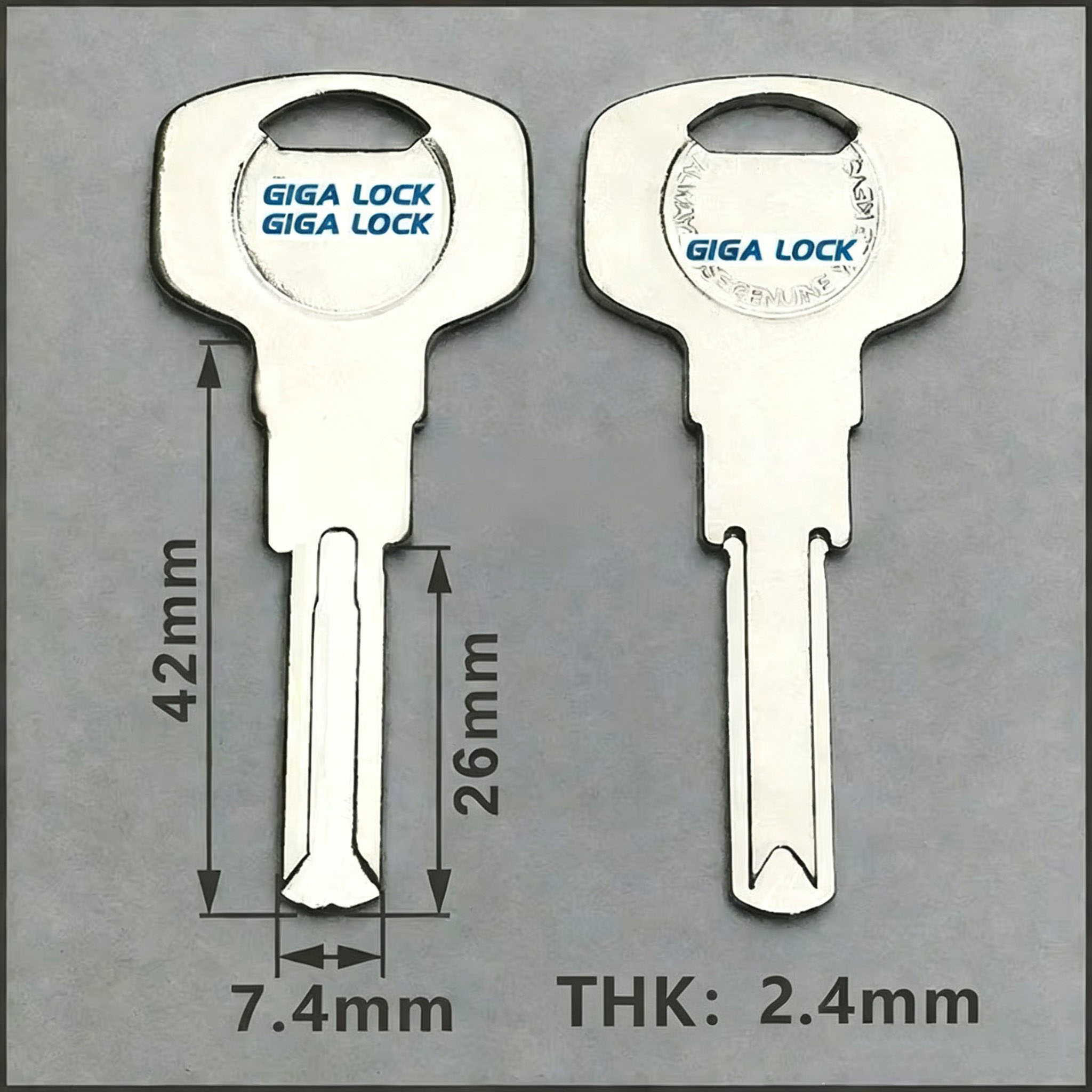 10pcs Electric Control Lock Ke - Unique Electronics Gadgets 评论和价格