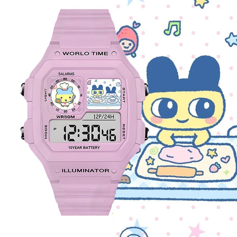 Tamagotchi Smart Electronic Wa - Electronics Gadgets Wholesale 评论和价格