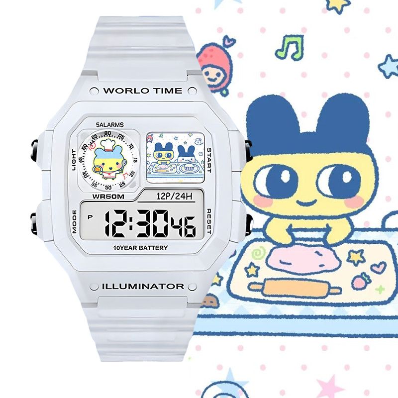 Tamagotchi Smart Electronic Wa - Electronics Gadgets Wholesale 评论和价格