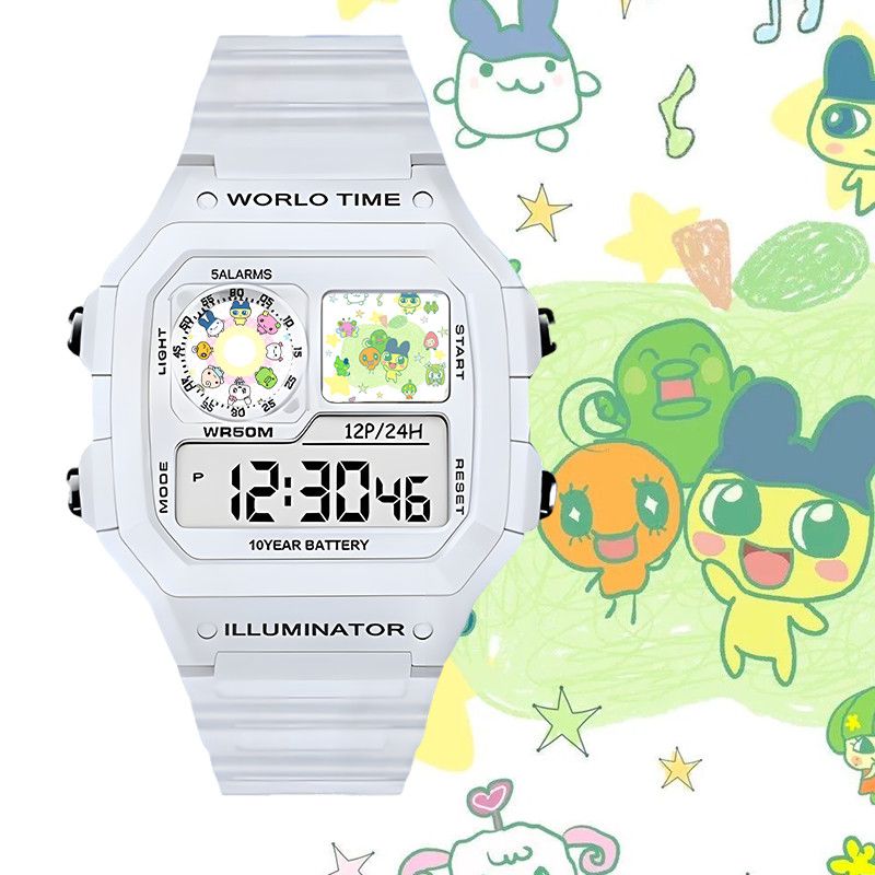 Tamagotchi Smart Electronic Wa - Electronics Gadgets Wholesale 评论和价格