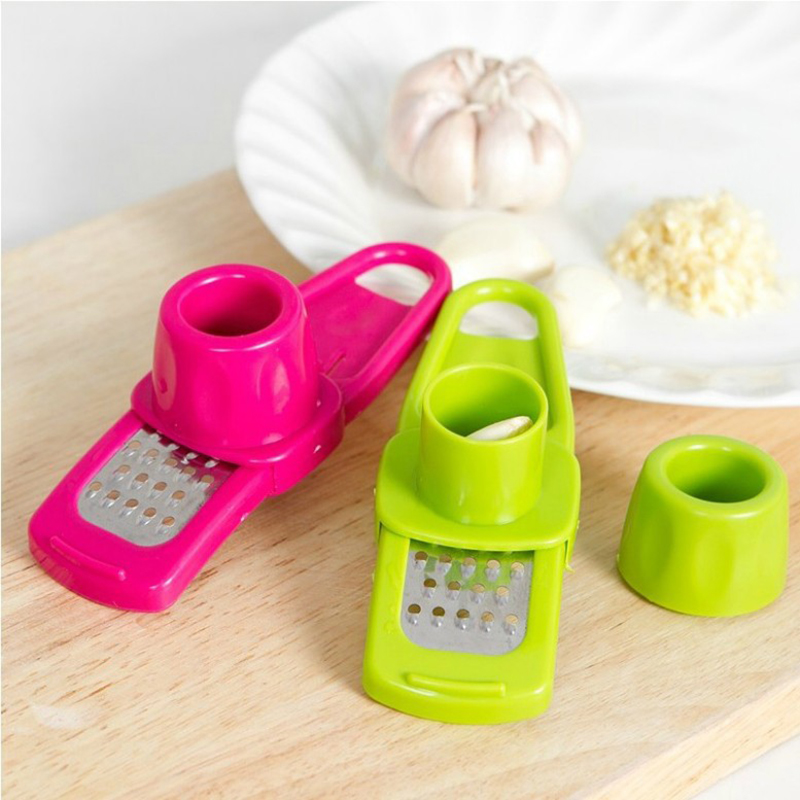1 Pack Mini Garlic Grinder Cre - Electronics Gadgets Sale 评论和价格