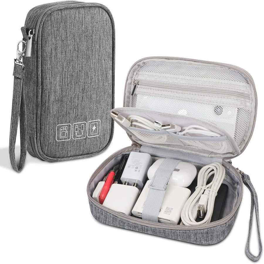 Wholesale Cable Storage Bag El - Electronics Gadgets Wholesale 评论和价格