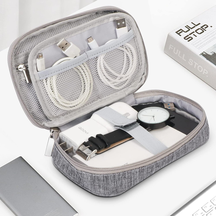 Wholesale Cable Storage Bag El - Electronics Gadgets Wholesale 评论和价格
