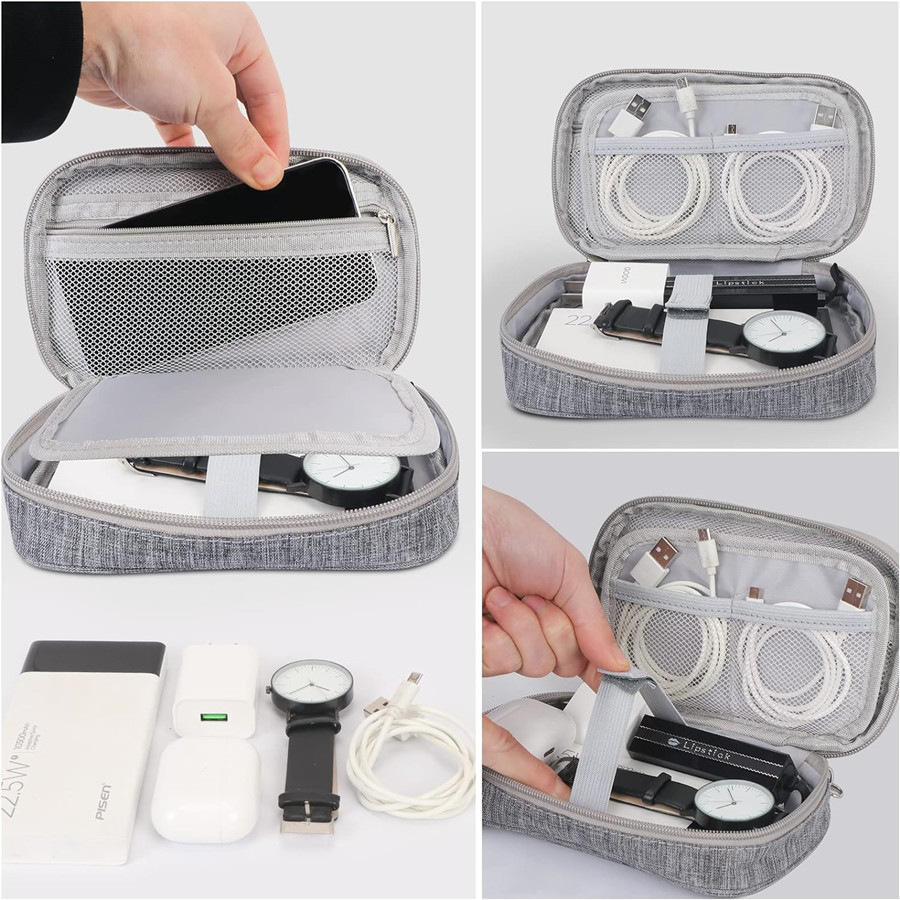 Wholesale Cable Storage Bag El - Electronics Gadgets Wholesale 评论和价格