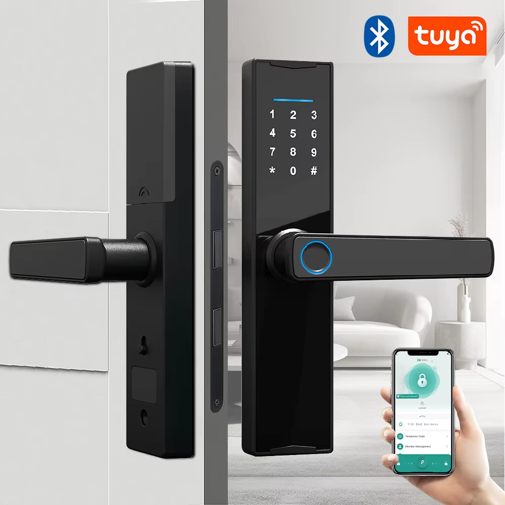 Bluetooth-compatible Tuya APP  - Unique Electronics Gadgets 评论和价格