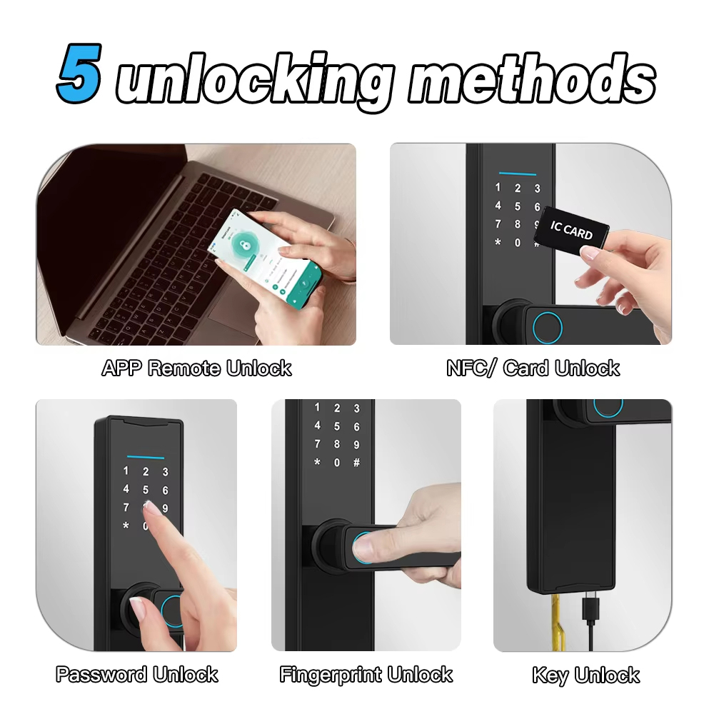 Bluetooth-compatible Tuya APP  - Unique Electronics Gadgets 评论和价格