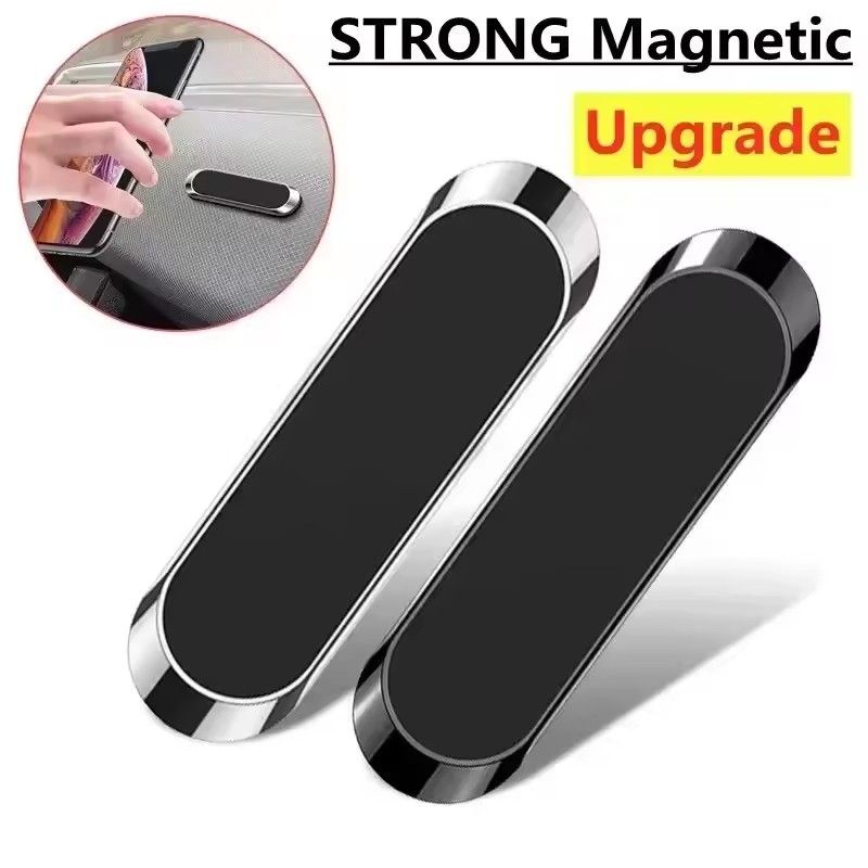 Strip Metal Magnetic Phone Hol - Useful Electronic Gadgets 评论和价格