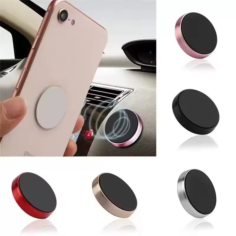 Magnetic Car Phone Holder Univ - Useful Electronic Gadgets 评论和价格