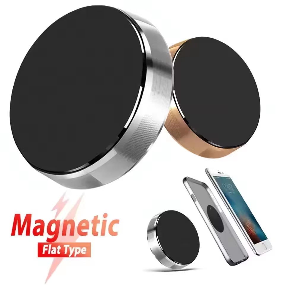 Magnetic Car Phone Holder Univ - Useful Electronic Gadgets 评论和价格